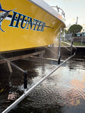 LiftWash Boat Lift Rinse System